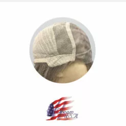 Wigs For Women Venice (Exclusive) | Lace Front & Monofilament Synthetic Wig By Dream USA