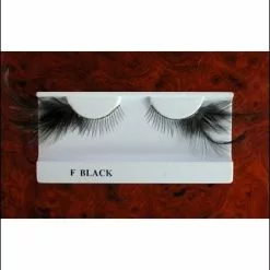 Best Wig Outlet F Black Eyelashes