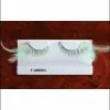 Best Wig Outlet F Green Eyelashes