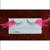 Best Wig Outlet F Hot Pink(Pink) Eyelashes