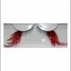Best Wig Outlet F Red Eyelashes