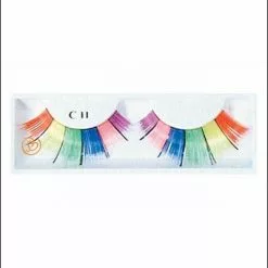 Best Wig Outlet C11 Eyelashes (Wide Rainbow)