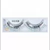 Best Wig Outlet Silver Eyelashes