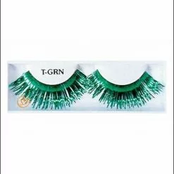Best Wig Outlet T Green Eyelashes