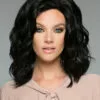 Hillery | Full Lace Human Hair Wig By Wig Pro