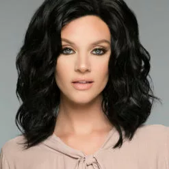 Hillery | Full Lace Human Hair Wig By Wig Pro
