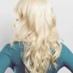 Liz B | Lace Front & Monofilament Human Hair Wig By Wig Pro Wigs For Women