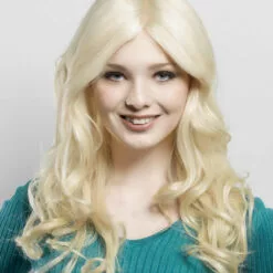 Liz B | Lace Front & Monofilament Human Hair Wig By Wig Pro Wigs For Women