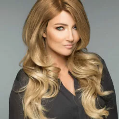 Liz B | Lace Front & Monofilament Human Hair Wig By Wig Pro Wigs For Women