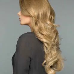 Liz B | Lace Front & Monofilament Human Hair Wig By Wig Pro Wigs For Women