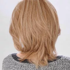 Tiffany | Lace Front & Monofilament Human Hair Wig By Wig Pro Wigs For Women