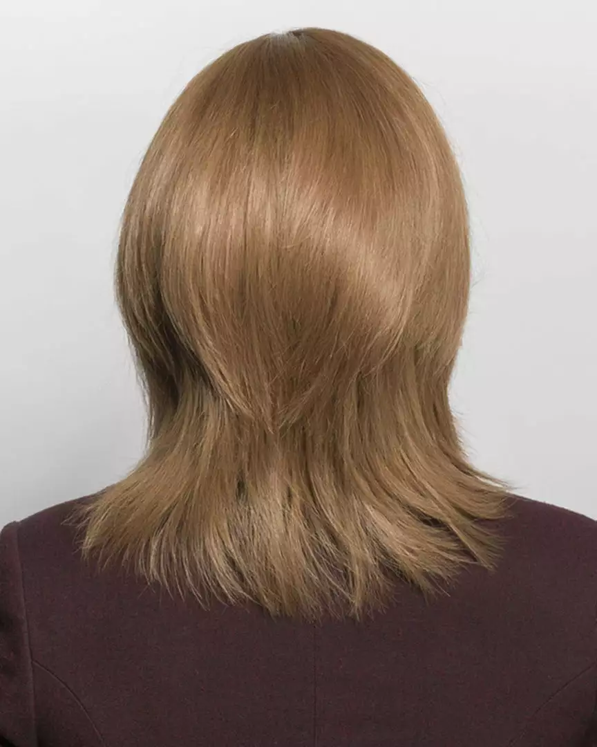 Tiffany | Lace Front & Monofilament Human Hair Wig By Wig Pro Wigs For Women