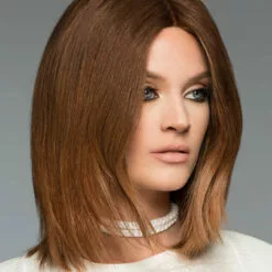 Barbara | Monofilament Human Hair Wig By Wig Pro