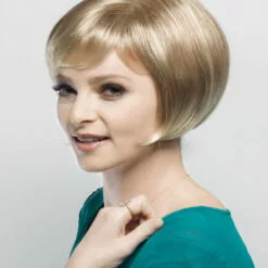 Wigs For Women Abbey | Synthetic Wig By Wig Pro