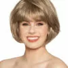 Wigs For Women Abbey | Synthetic Wig By Wig Pro