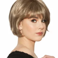 Wigs For Women Abbey | Synthetic Wig By Wig Pro