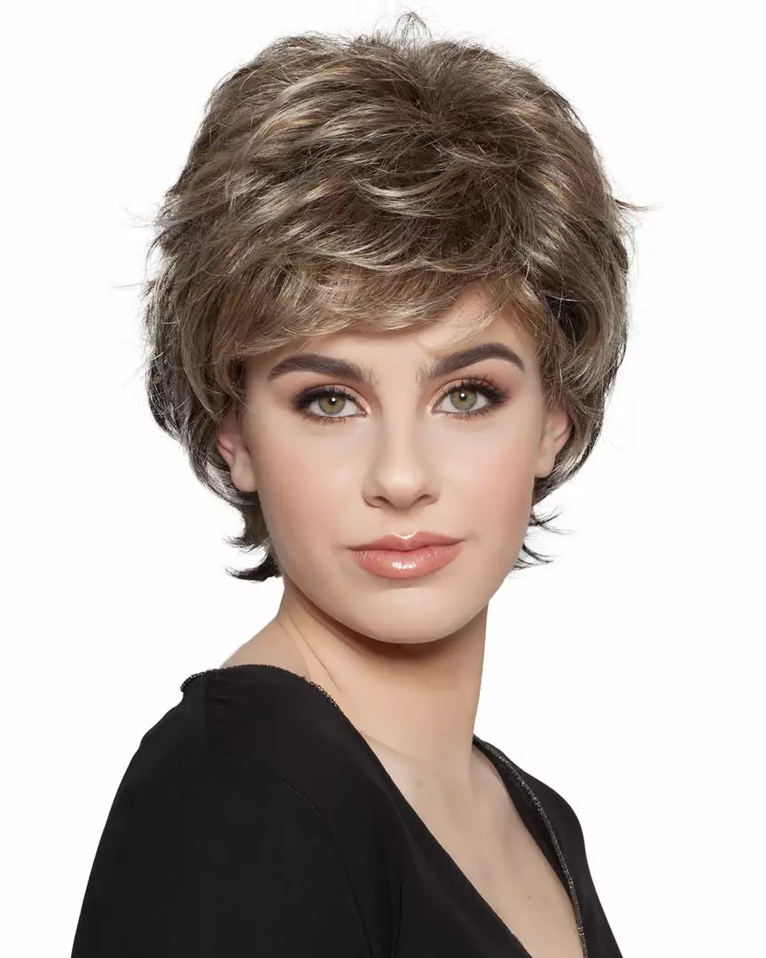 Wigs For Women Felicity (Exclusive) | Synthetic Wig By Wig Pro