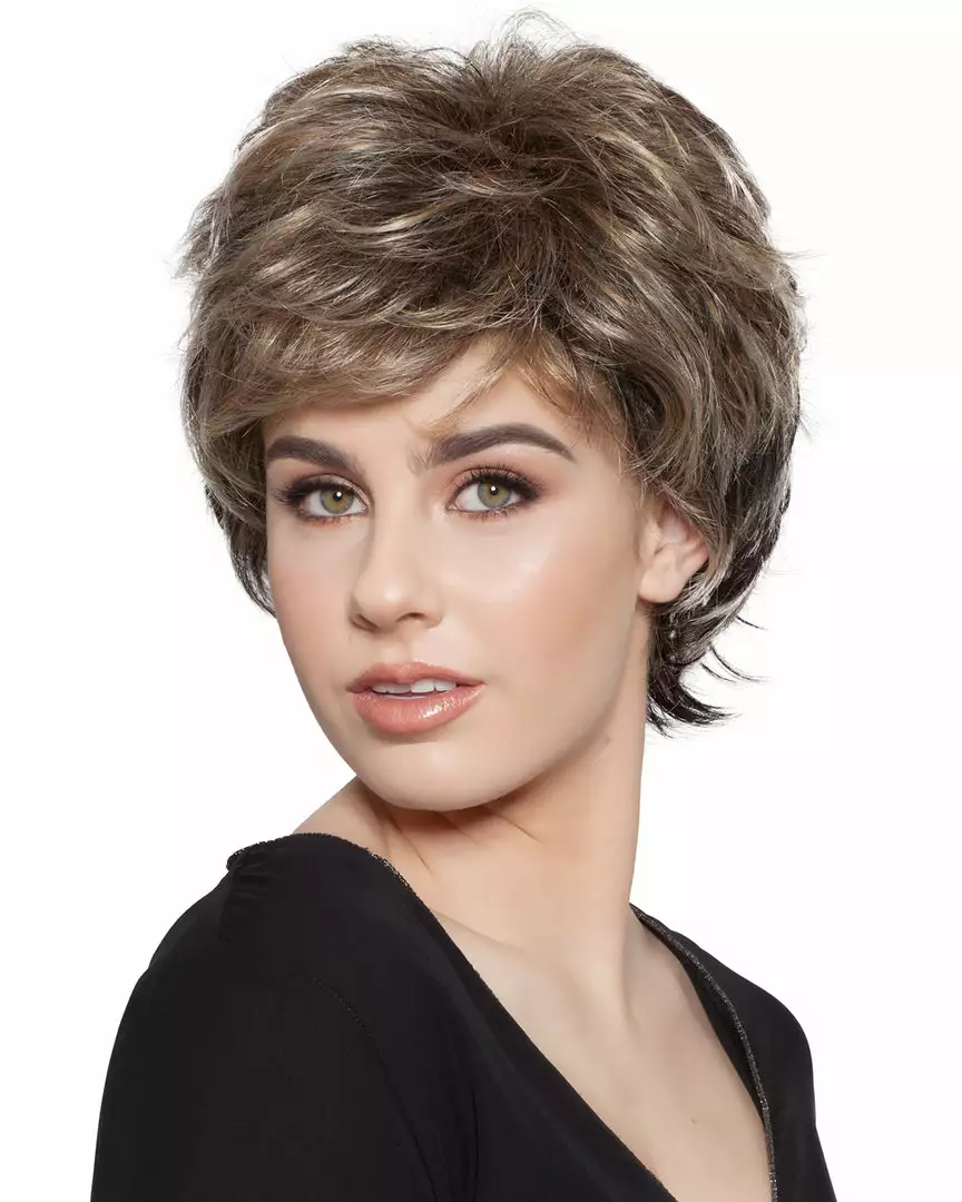 Wigs For Women Felicity (Exclusive) | Synthetic Wig By Wig Pro