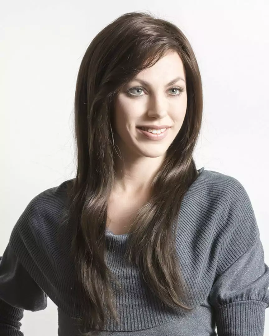 Wigs For Women Heather II | Synthetic Wig By Wig Pro