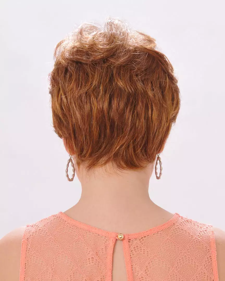 Susanna | Synthetic Wig By Wig Pro