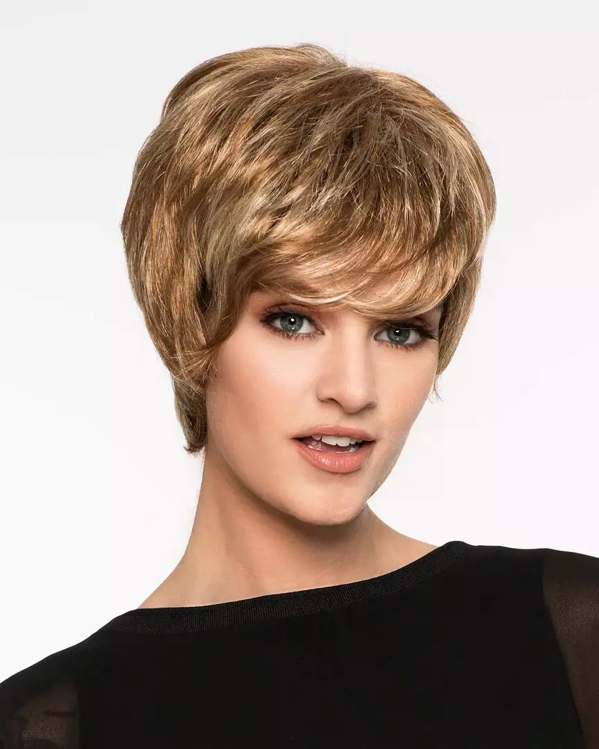 Susanna | Synthetic Wig By Wig Pro
