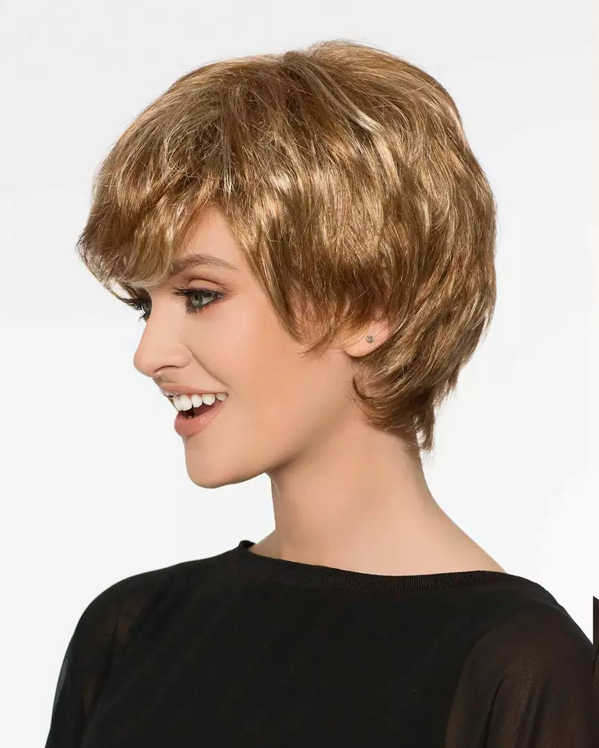 Susanna | Synthetic Wig By Wig Pro