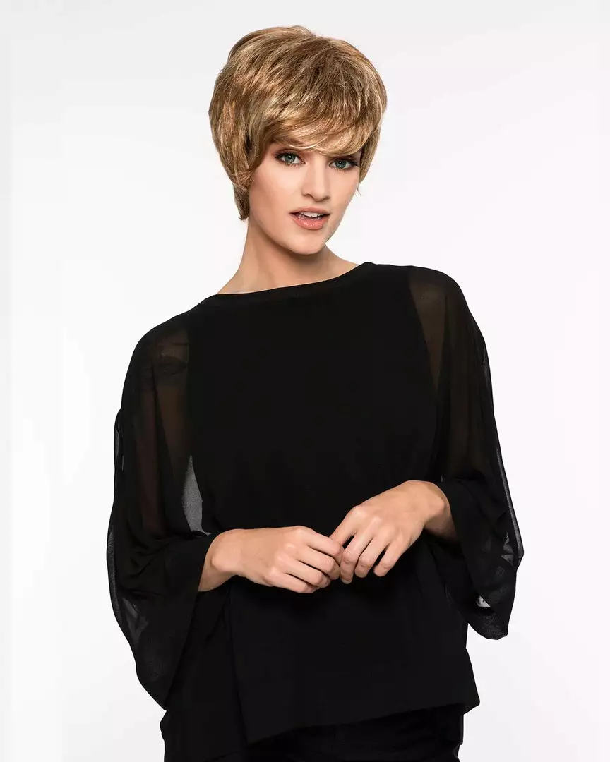 Susanna | Synthetic Wig By Wig Pro