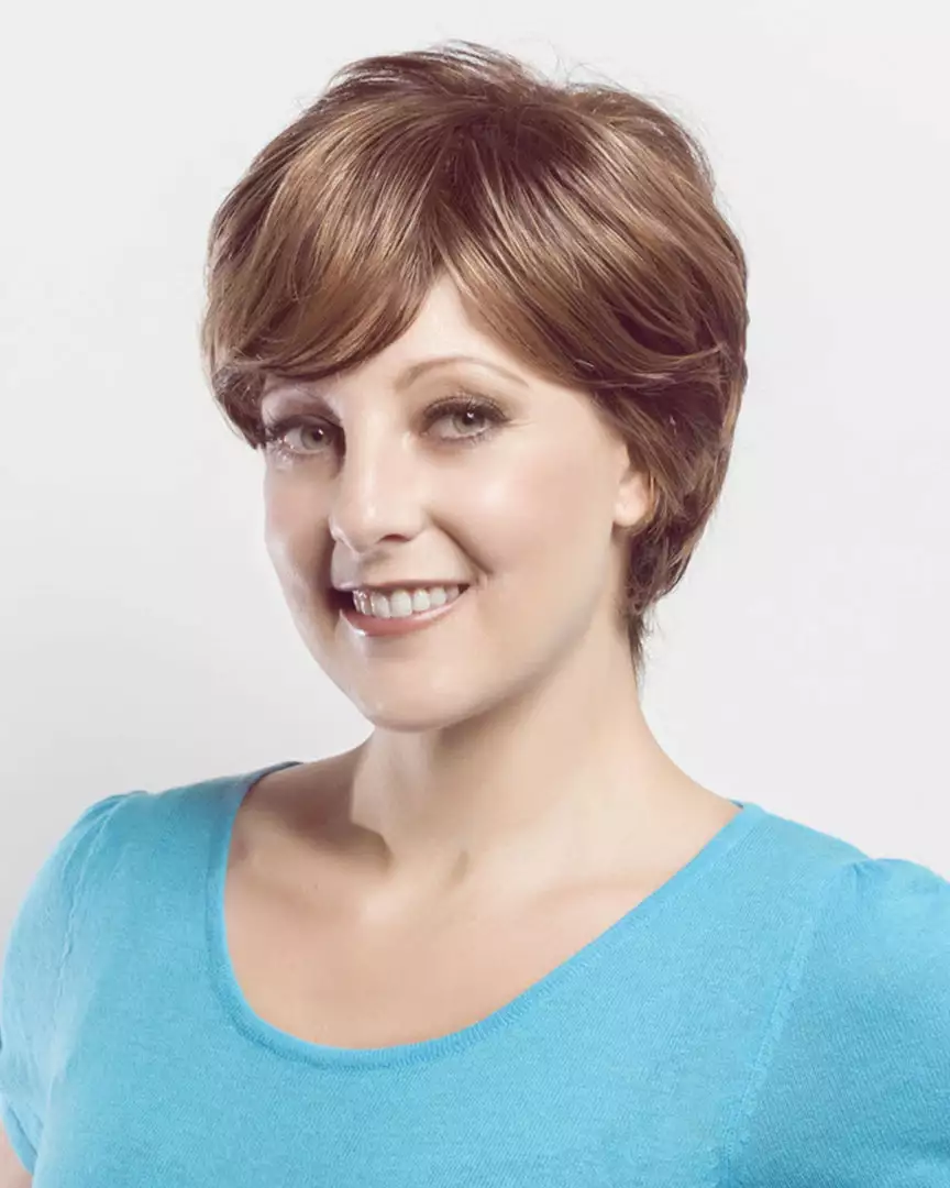 Susanna | Synthetic Wig By Wig Pro