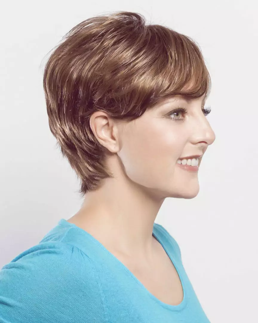 Susanna | Synthetic Wig By Wig Pro