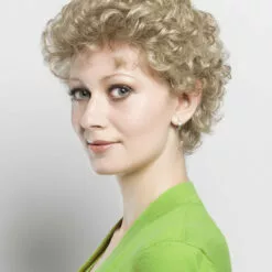 Helena | Synthetic Wig By Wig Pro