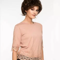 U Turn | Synthetic Wig By Wig Pro Wigs For Women