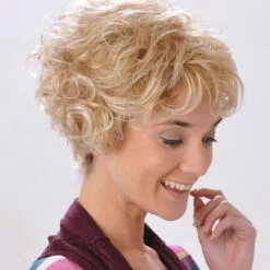 Annie | Synthetic Wig By Wig Pro Wigs For Women