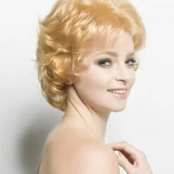 Yvonne | Synthetic Wig By Wig Pro Wigs For Women