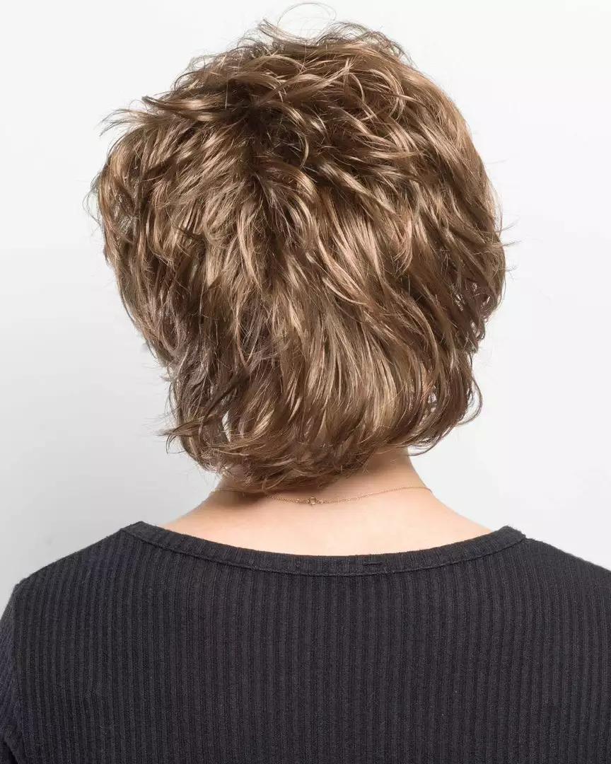 Wigs For Women Bree Petite | Synthetic Wig By Wig Pro