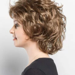 Wigs For Women Bree Petite | Synthetic Wig By Wig Pro