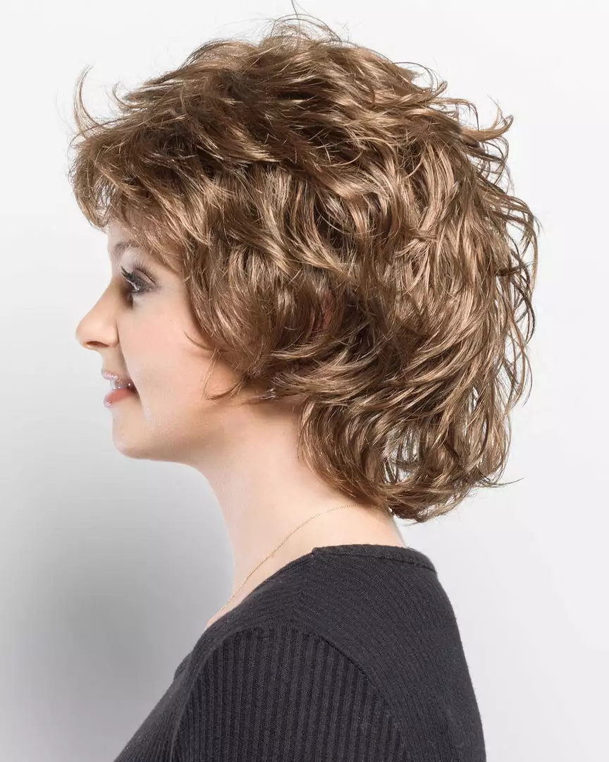 Wigs For Women Bree Petite | Synthetic Wig By Wig Pro