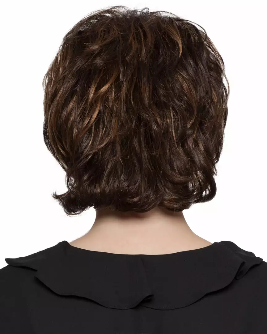 Wigs For Women Bree Petite | Synthetic Wig By Wig Pro