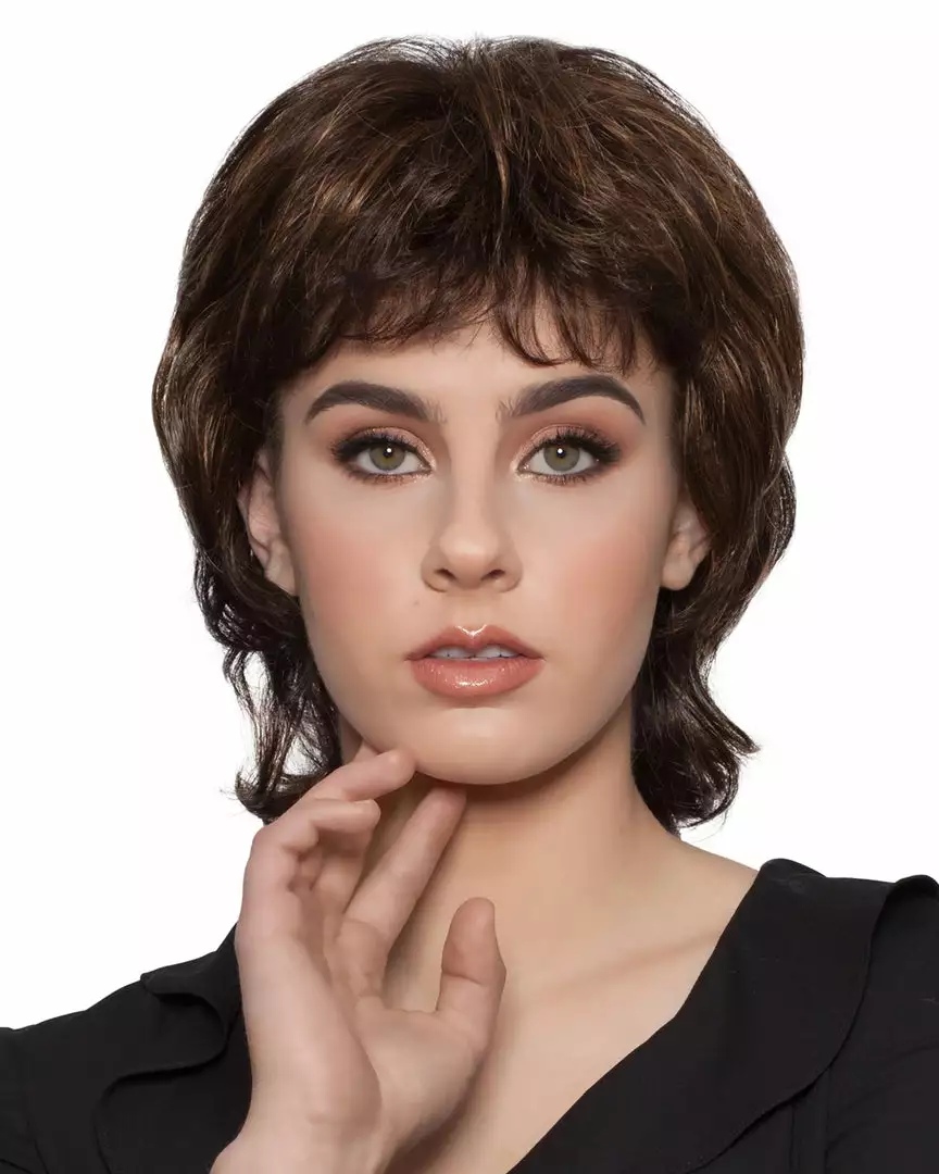 Wigs For Women Bree Petite | Synthetic Wig By Wig Pro