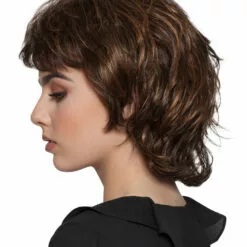 Wigs For Women Bree Petite | Synthetic Wig By Wig Pro