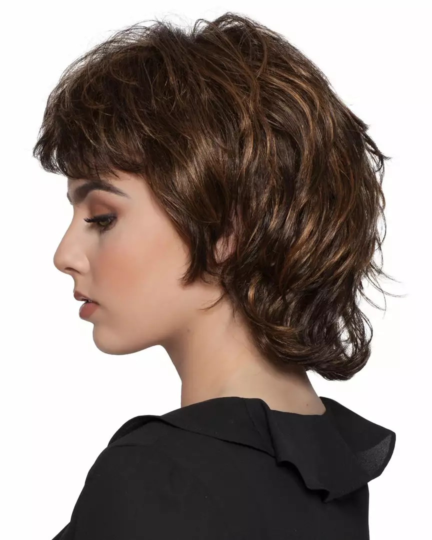 Wigs For Women Bree Petite | Synthetic Wig By Wig Pro