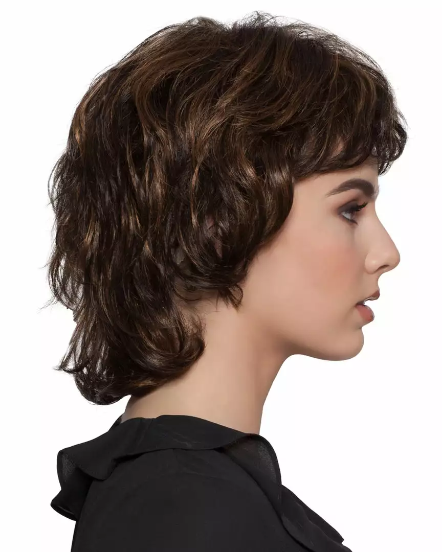 Wigs For Women Bree Petite | Synthetic Wig By Wig Pro