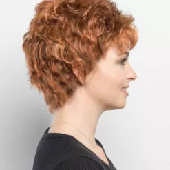 Wigs For Women Char Petite | Synthetic Wig By Wig Pro