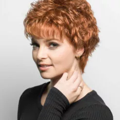 Wigs For Women Char Petite | Synthetic Wig By Wig Pro