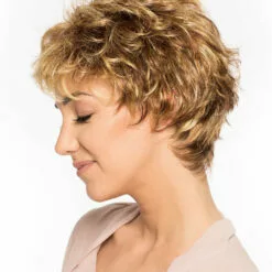 Wigs For Women Char Petite | Synthetic Wig By Wig Pro
