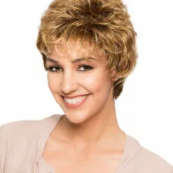 Wigs For Women Char Petite | Synthetic Wig By Wig Pro