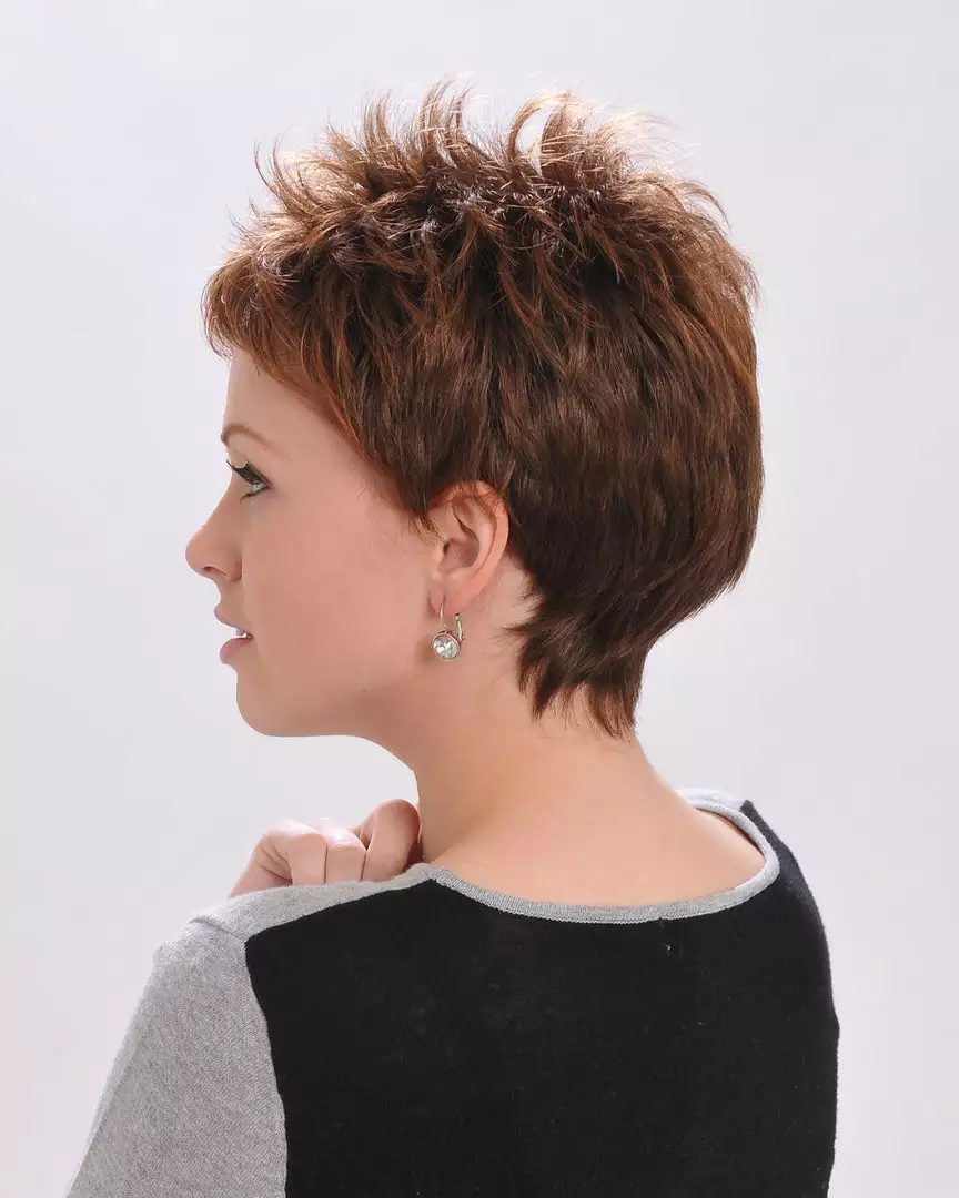 Wigs For Women Stevie | Synthetic Wig By Wig Pro