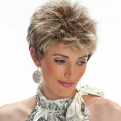 Wigs For Women Stevie | Synthetic Wig By Wig Pro