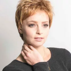 Wigs For Women Stevie | Synthetic Wig By Wig Pro