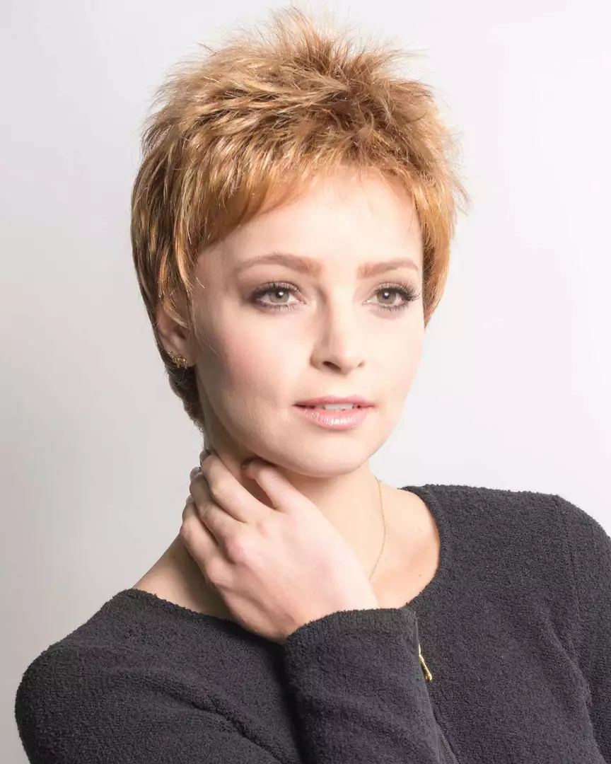 Wigs For Women Stevie | Synthetic Wig By Wig Pro