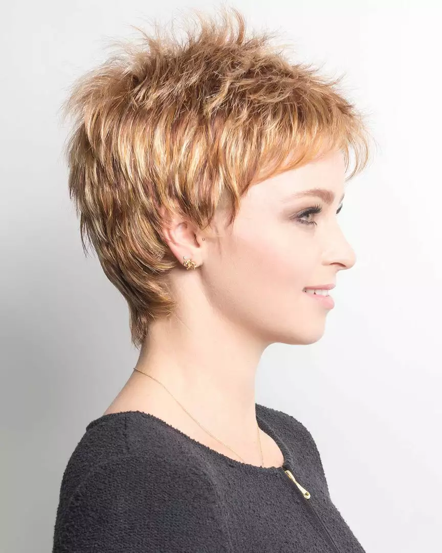 Wigs For Women Stevie | Synthetic Wig By Wig Pro